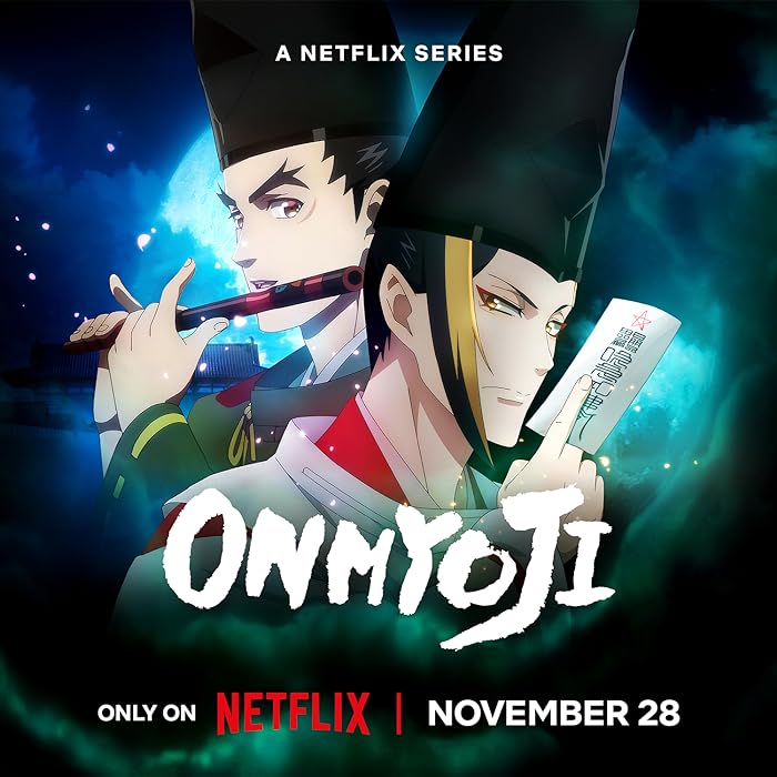 انمي Onmyoji الحلقة 13 والاخيرة مترجمة