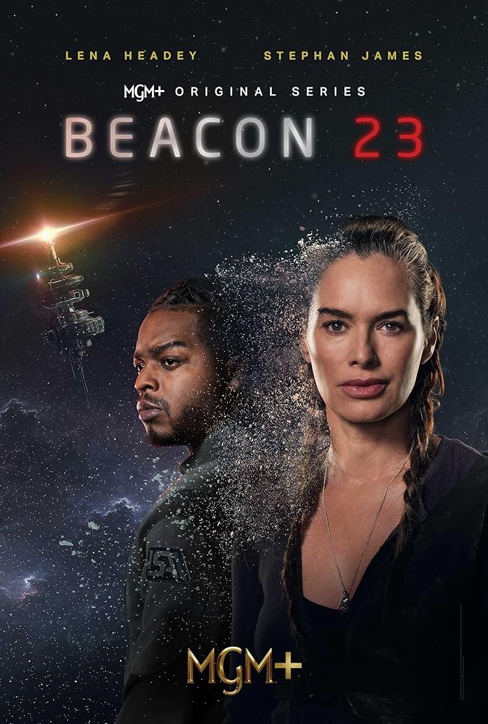 مسلسل Beacon 23 الموسم الاول الحلقة 5