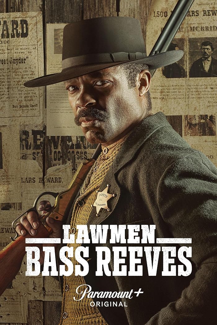 مسلسل Lawmen: Bass Reeves الموسم الاول الحلقة 3