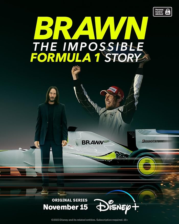 مسلسل Brawn: The Impossible Formula 1 Story الموسم الاول الحلقة 3