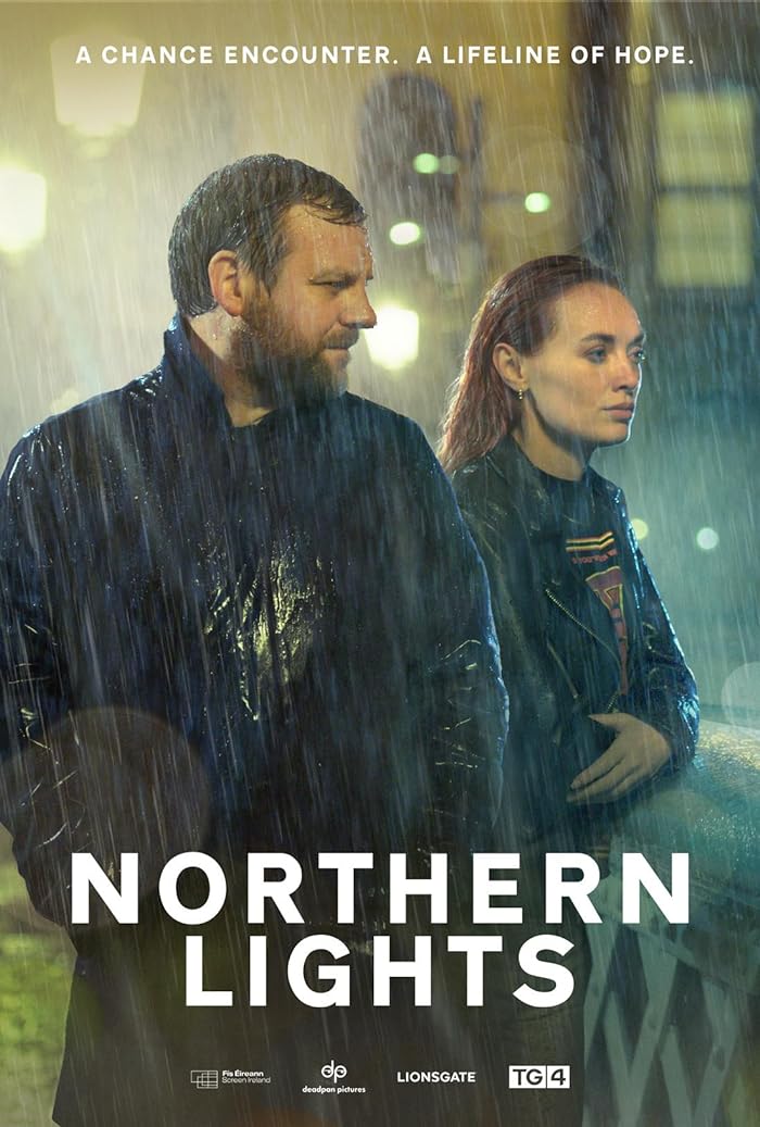 مسلسل Northern Lights الموسم الاول الحلقة 3