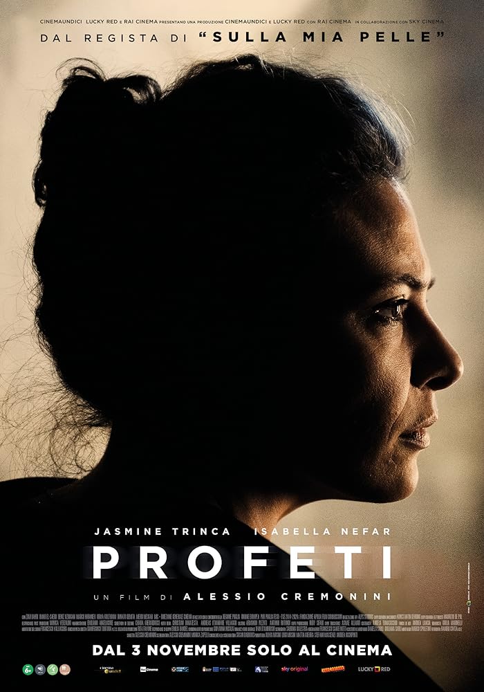 فيلم Profeti 2023 مترجم اون لاين