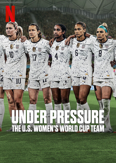 مسلسل Under Pressure: The U.S. Women’s World Cup Team الموسم الاول الحلقة 3