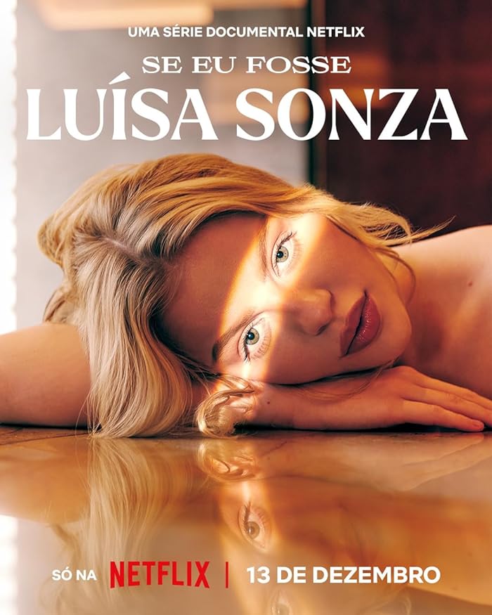 مسلسل If I Were Luísa Sonza الموسم الاول الحلقة 2