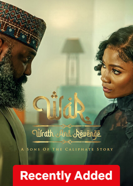 مسلسل War: Wrath and Revenge الموسم الاول الحلقة 2