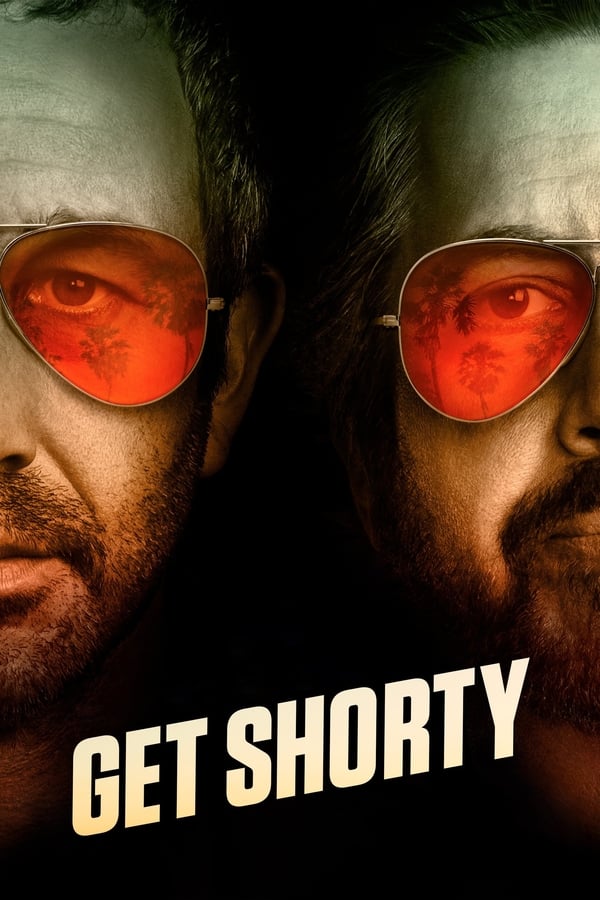 مسلسل Get Shorty الموسم الثالث الحلقة 5