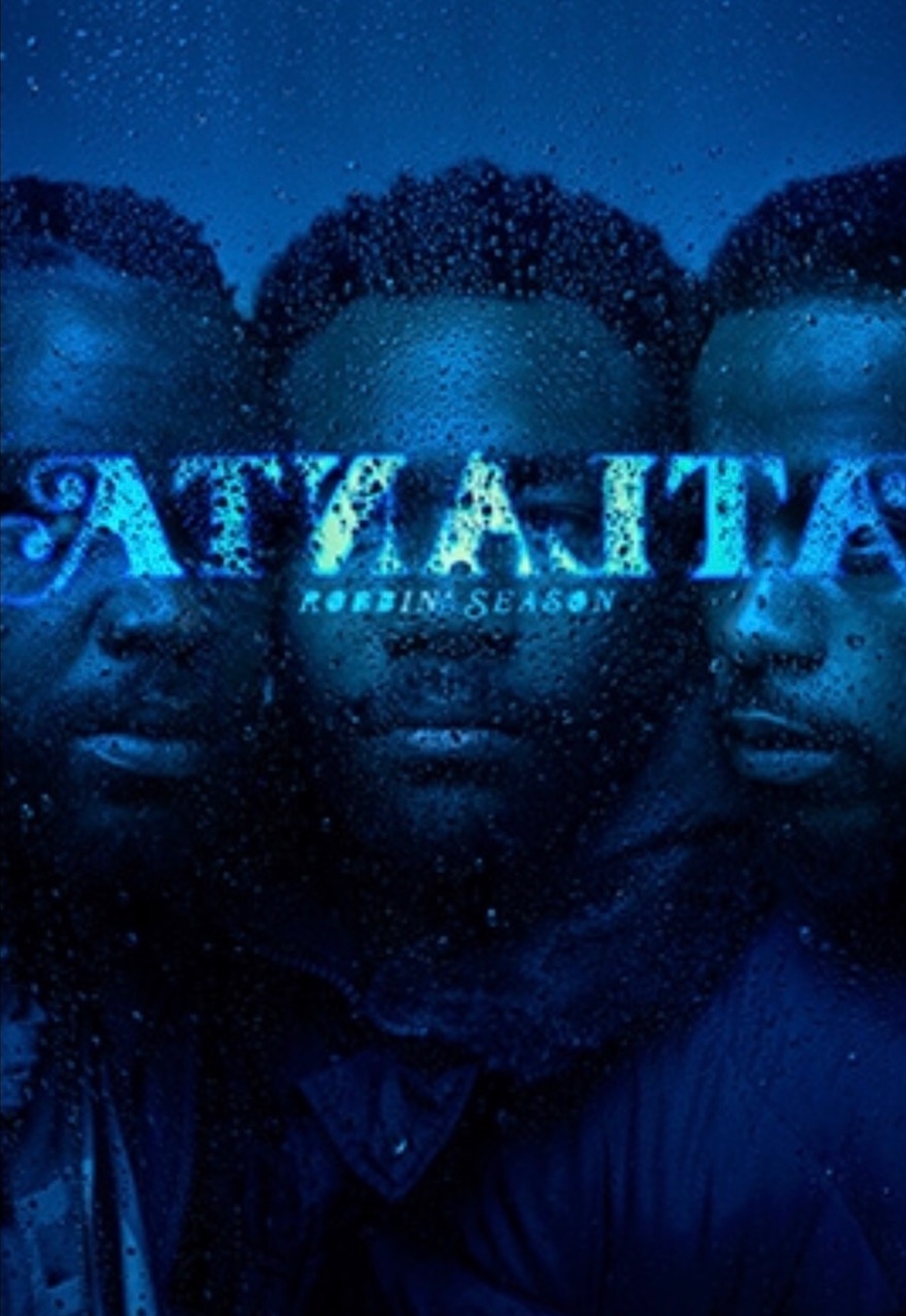 مسلسل Atlanta الموسم الثاني الحلقة 10