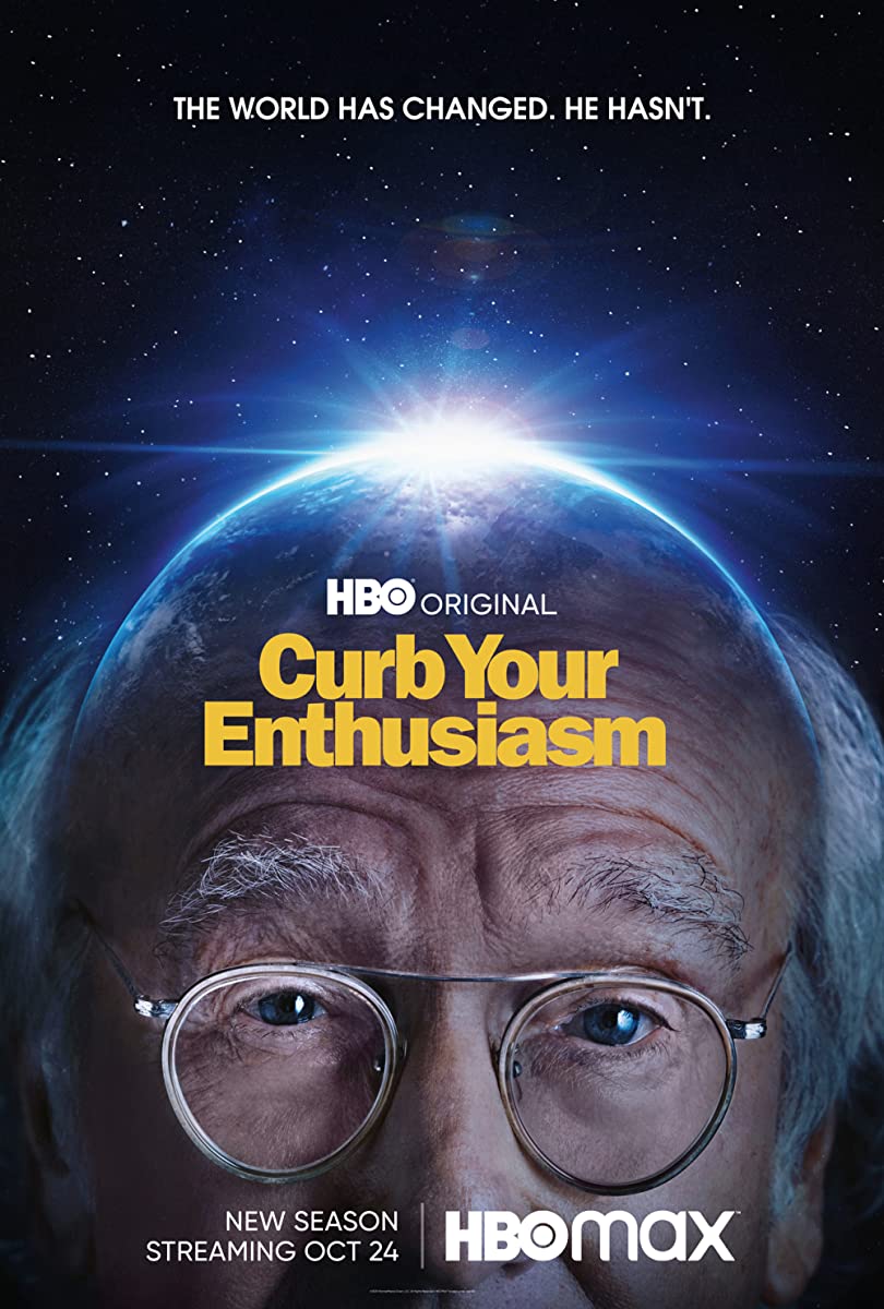 مسلسل Curb Your Enthusiasm الموسم 11 الحلقة 10 والاخيرة