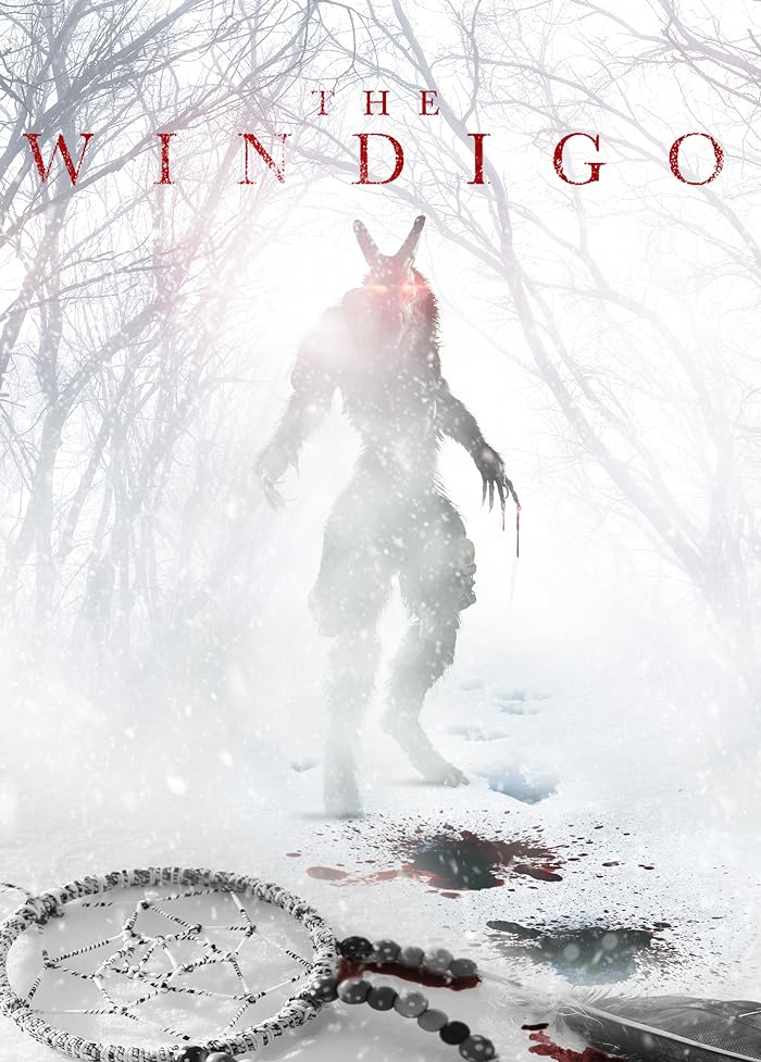 فيلم The Windigo 2024 مترجم اون لاين