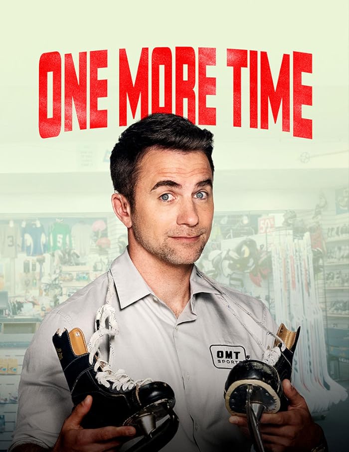 مسلسل One More Time الموسم الاول الحلقة 12