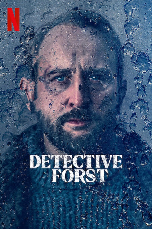 مسلسل Detective Forst الموسم الاول الحلقة 5