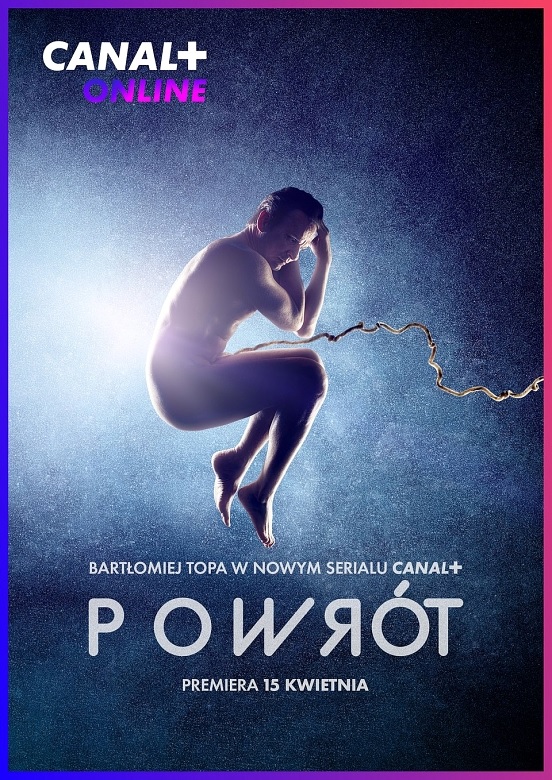 مسلسل Powrót الموسم الاول الحلقة 6 والاخيرة