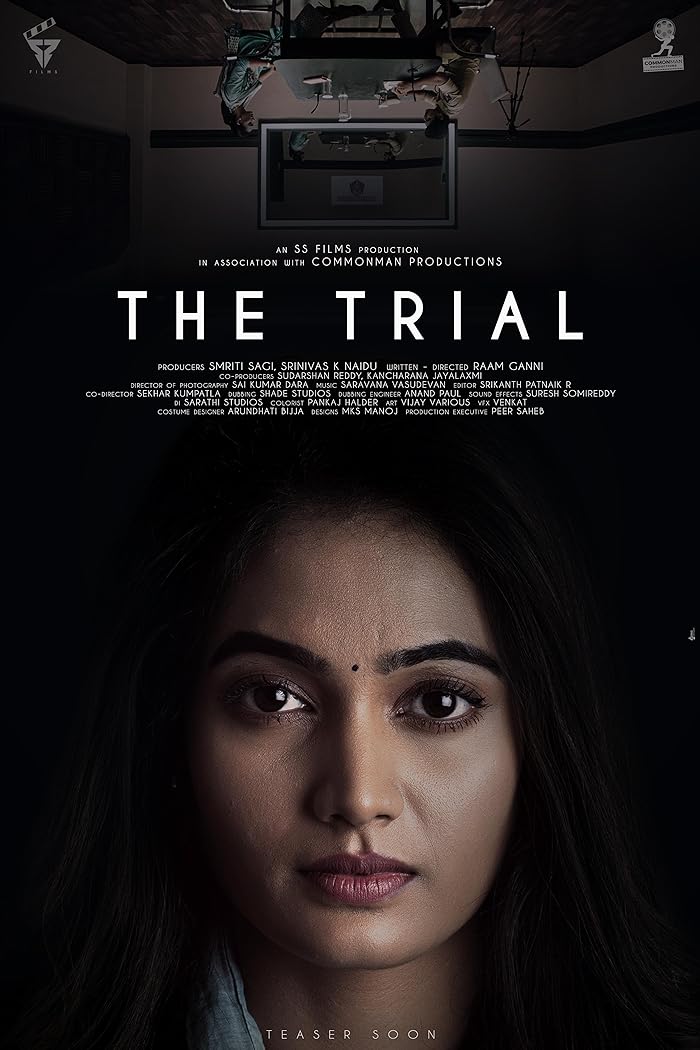 فيلم The Trial 2023 مترجم اون لاين