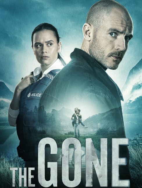 مسلسل The Gone الموسم الاول الحلقة 1