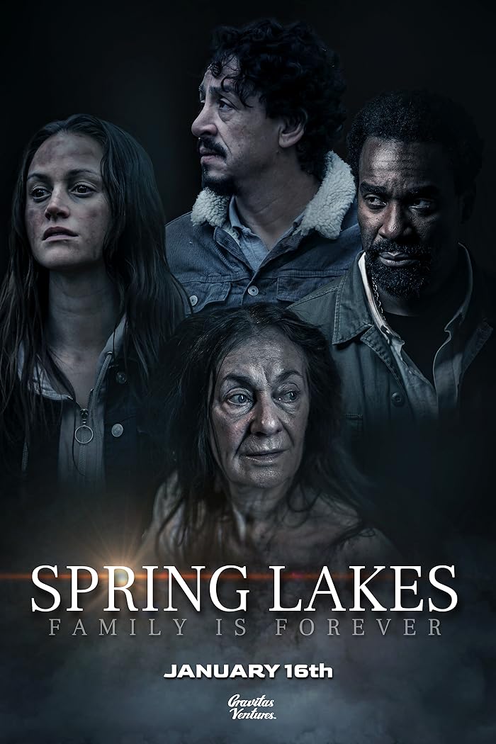 فيلم Spring Lakes 2023 مترجم اون لاين