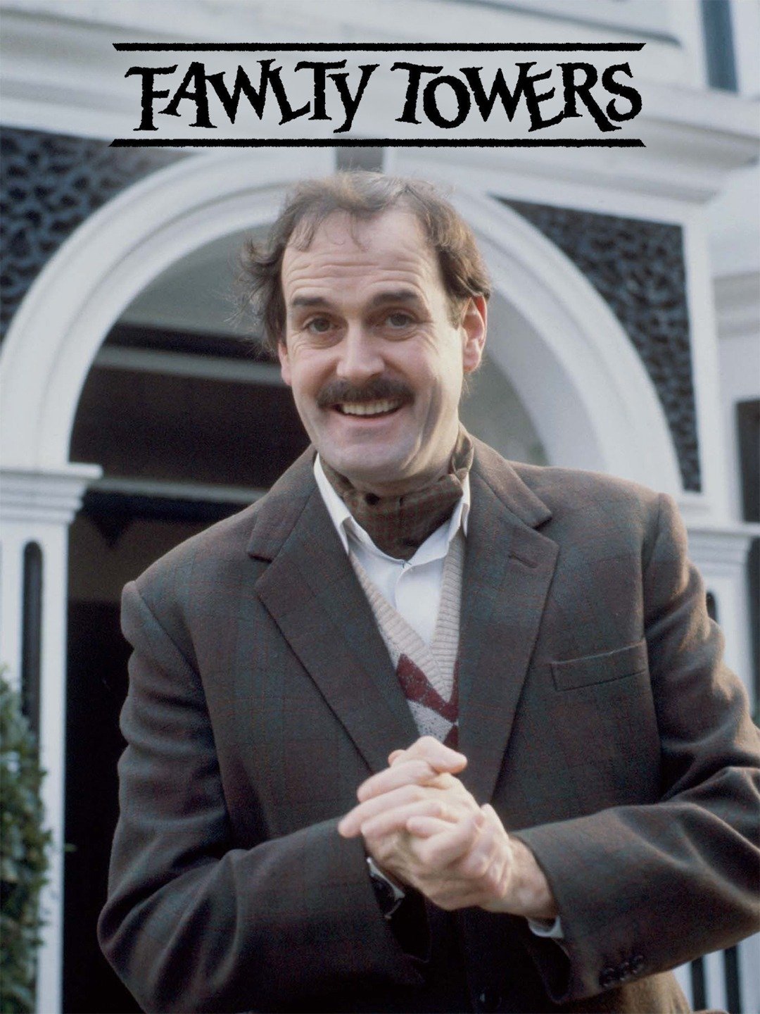 مسلسل Fawlty Towers الموسم الثاني الحلقة 1