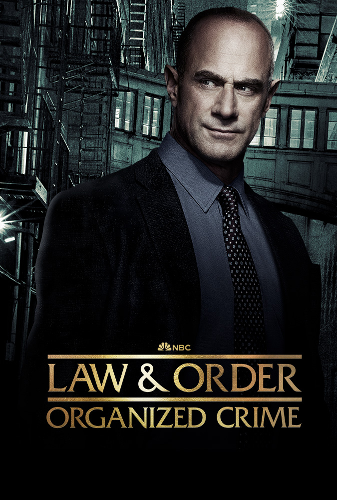 مسلسل Law & Order: Organized Crime الموسم الرابع الحلقة 10