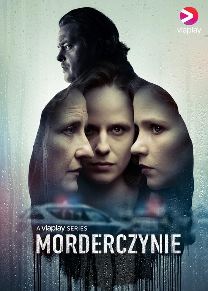 مسلسل Morderczynie الموسم الاول الحلقة 2