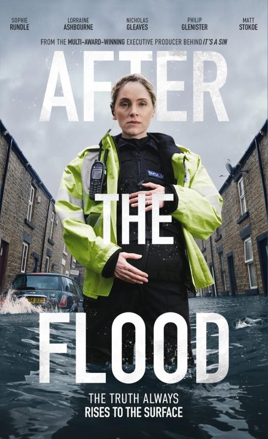 مسلسل After the Flood الموسم الاول الحلقة 1