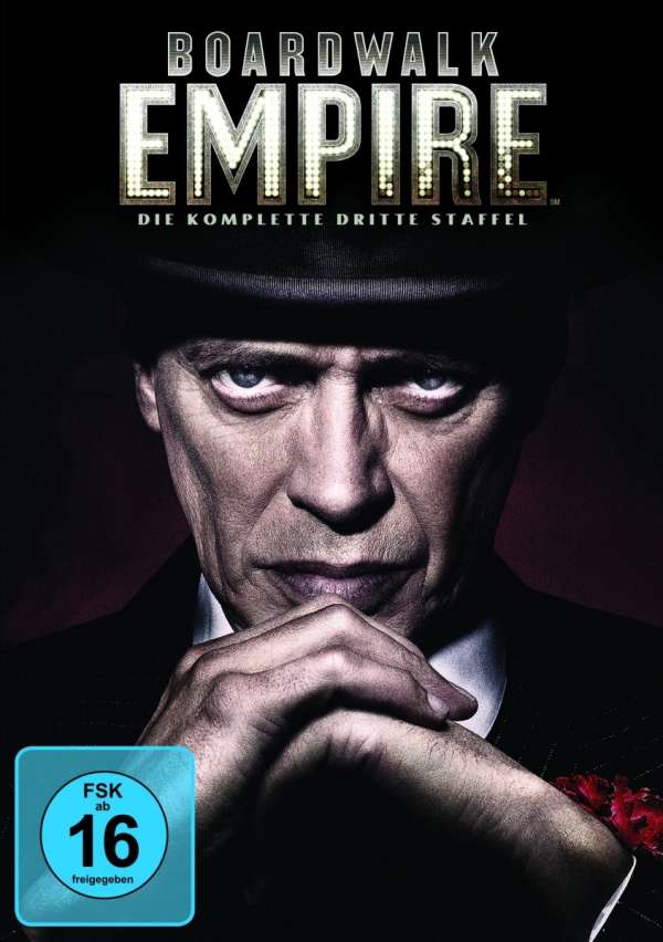 مسلسل Boardwalk Empire الموسم الثالث الحلقة 2