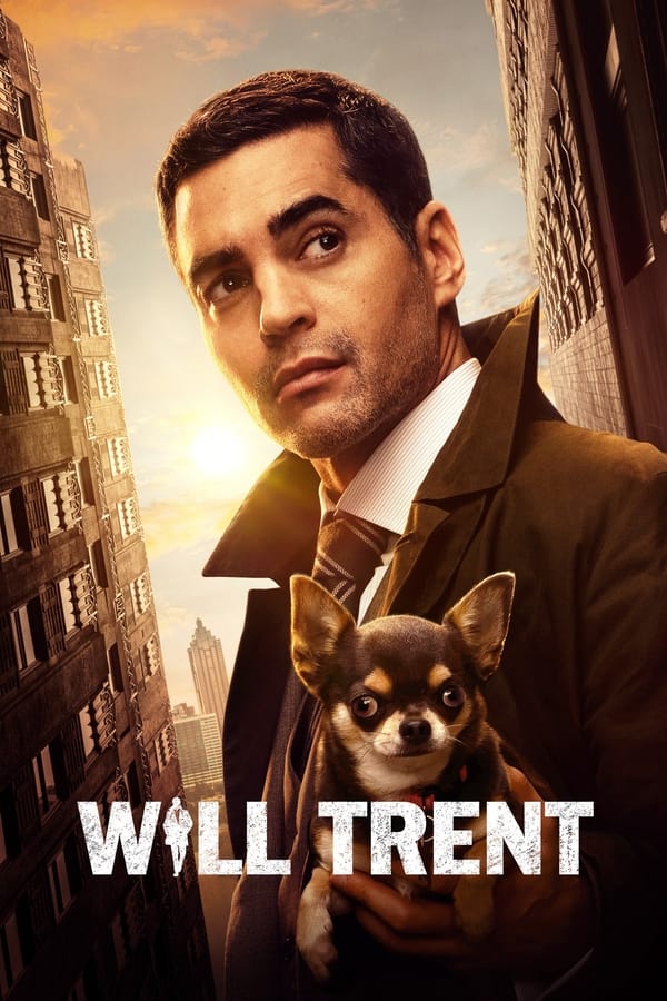 مسلسل Will Trent الموسم الثاني الحلقة 2