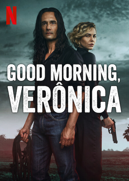 مسلسل Good Morning, Verônica الموسم الثالث الحلقة 2