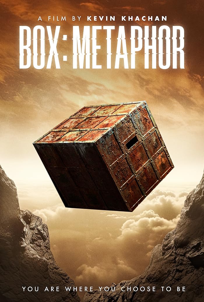 فيلم Box: Metaphor 2023 مترجم اون لاين