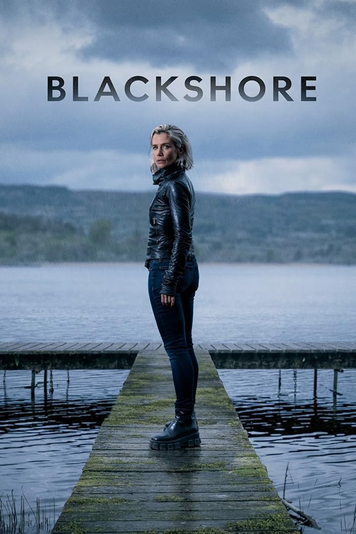 مسلسل Blackshore الموسم الاول الحلقة 4