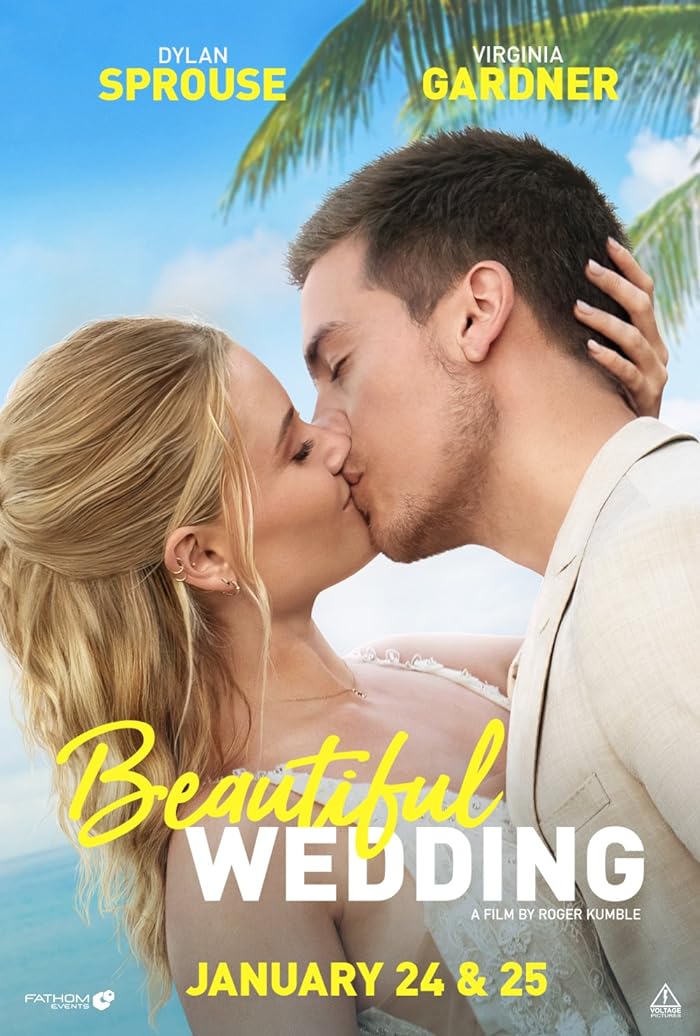 فيلم Beautiful Wedding 2024 مترجم اون لاين