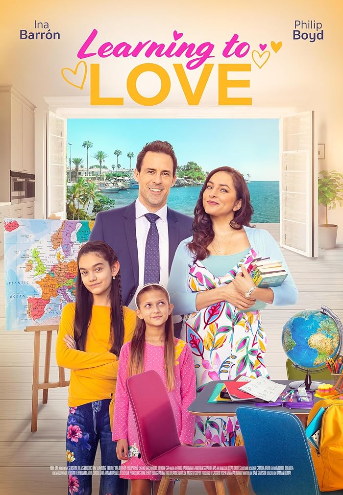 فيلم Learning to Love 2023 مترجم اونلاين