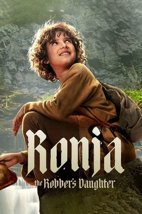 مسلسل Ronja the Robber’s Daughter الموسم الاول الحلقة 6 والاخيرة