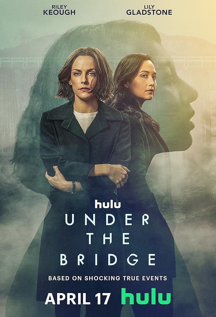 مسلسل Under the Bridge الموسم الاول الحلقة 2