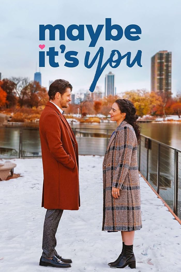 فيلم Maybe It’s You 2023 مترجم اون لاين