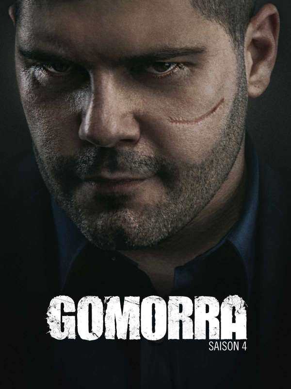 مسلسل Gomorrah الموسم الرابع الحلقة 1