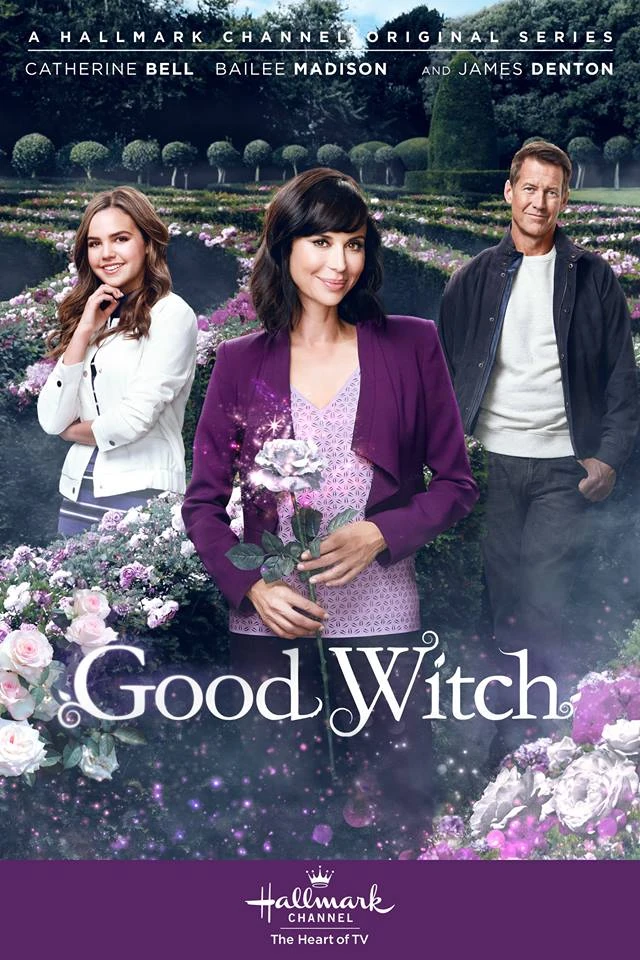 مسلسل Good Witch الموسم الثالث الحلقة 3