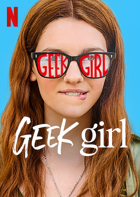 مسلسل Geek Girl الموسم الاول الحلقة 7