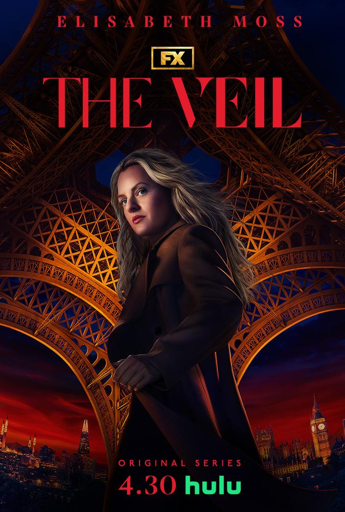 مسلسل The Veil الموسم الاول الحلقة 6 والاخيرة