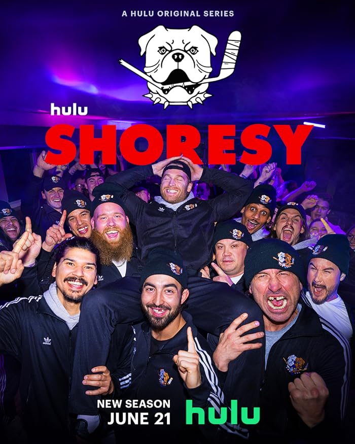 مسلسل Shoresy الموسم الثالث الحلقة 2