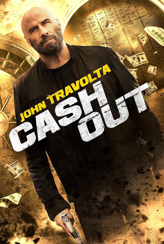 فيلم Cash Out 2024 مترجم اون لاين