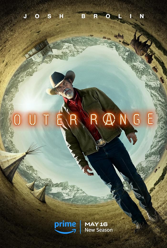 مسلسل Outer Range الموسم الثاني الحلقة 7 والاخيرة