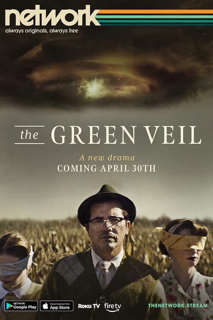 مسلسل The Green Veil الموسم الاول الحلقة 1