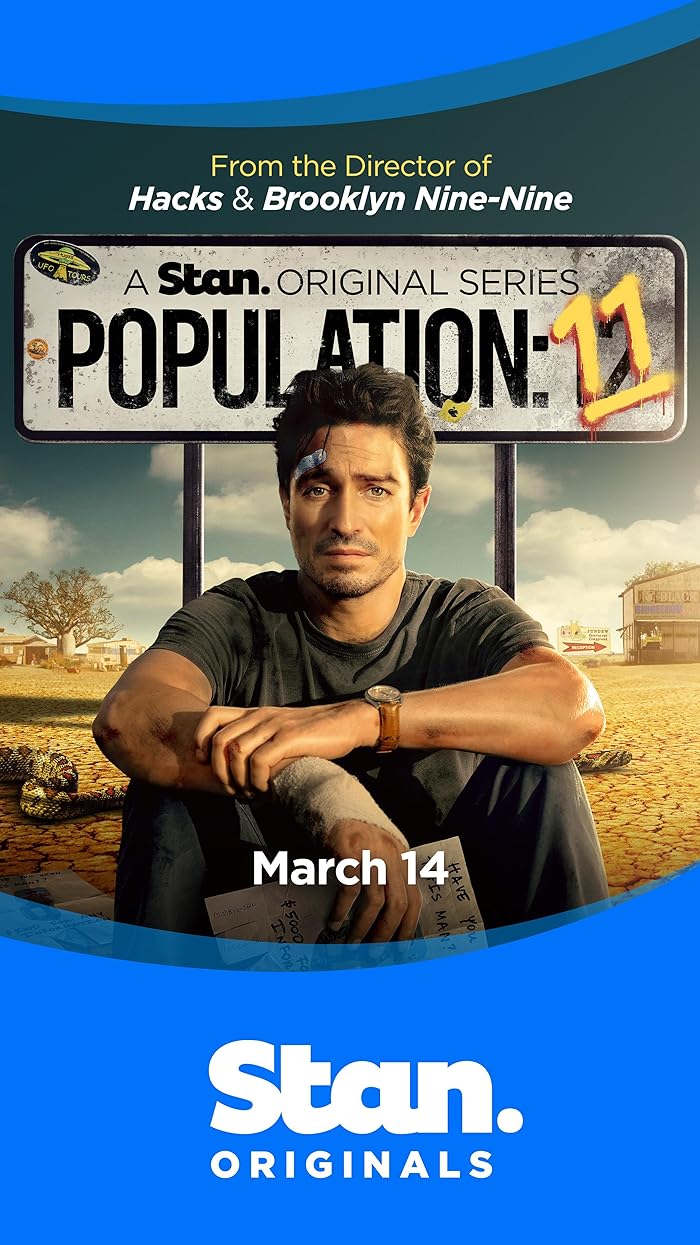 مسلسل Population: 11 الموسم الاول الحلقة 11