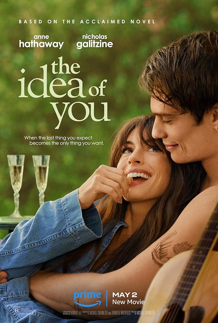 فيلم The Idea of You 2024 مترجم اون لاين