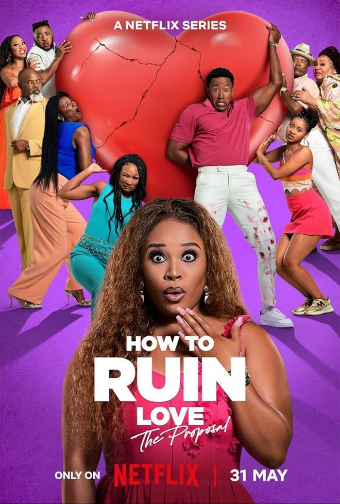 مسلسل How to Ruin Love الموسم الاول الحلقة 3