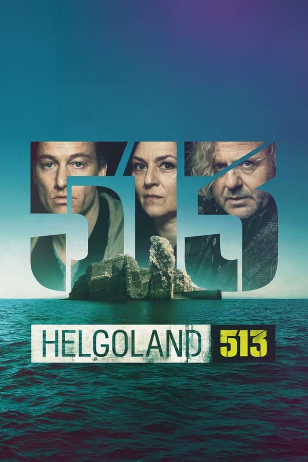 مسلسل Helgoland 513 الموسم الاول الحلقة 5