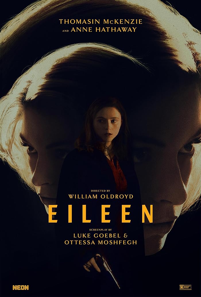 فيلم Eileen 2023 مترجم اون لاين