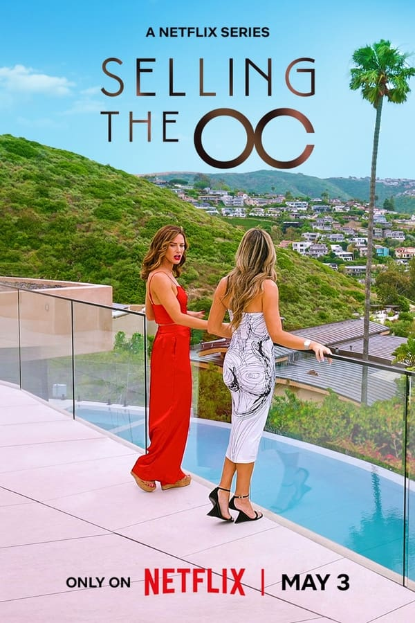 مسلسل Selling the OC الموسم الثالث الحلقة 3