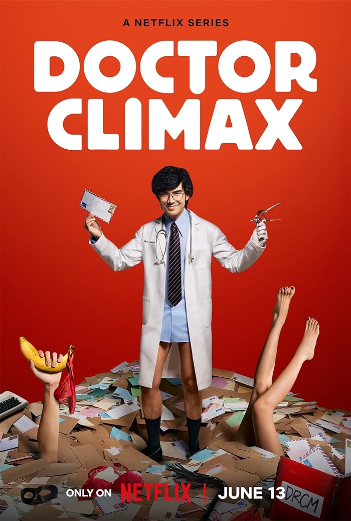 مسلسل دكتور ذروة Doctor Climax الحلقة 5