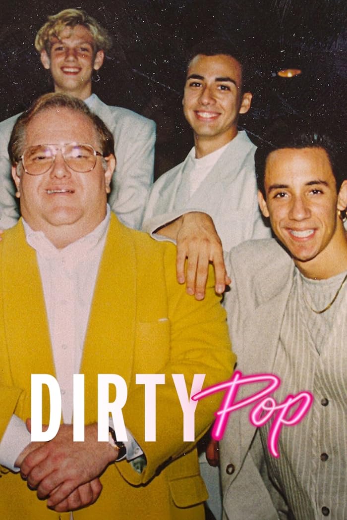 مسلسل Dirty Pop: The Boy Band Scam الموسم الاول الحلقة 3 والاخيرة