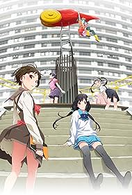 انمي Monogatari Series: Off & Monster Season الحلقة 9 مترجمة